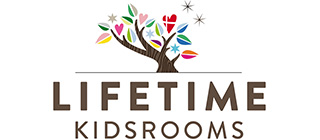 Lifetime Kidsrooms verdeler