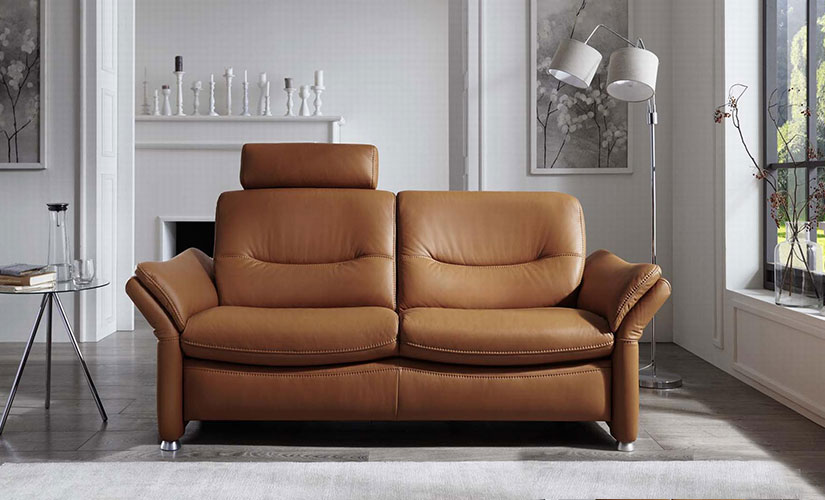 Hukla Vivre ergonomische sofa zetel